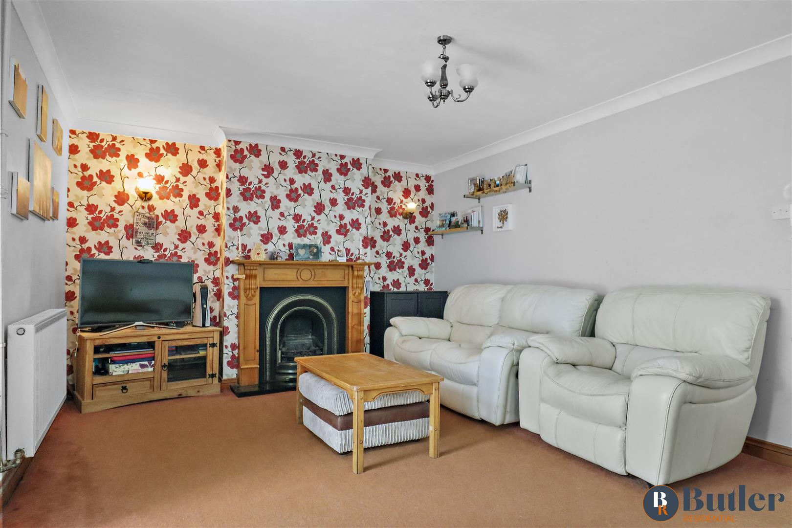 3 bed semi-detached house for sale in Hunts End, St. Neots  - Property Image 23