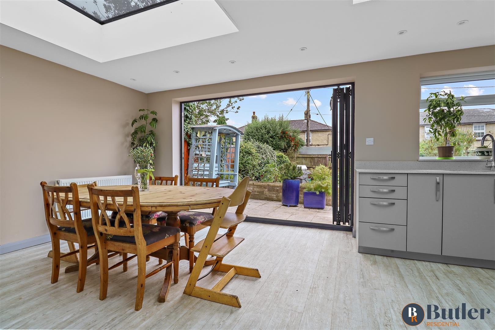 3 bed semi-detached house for sale in Hunts End, St. Neots  - Property Image 14