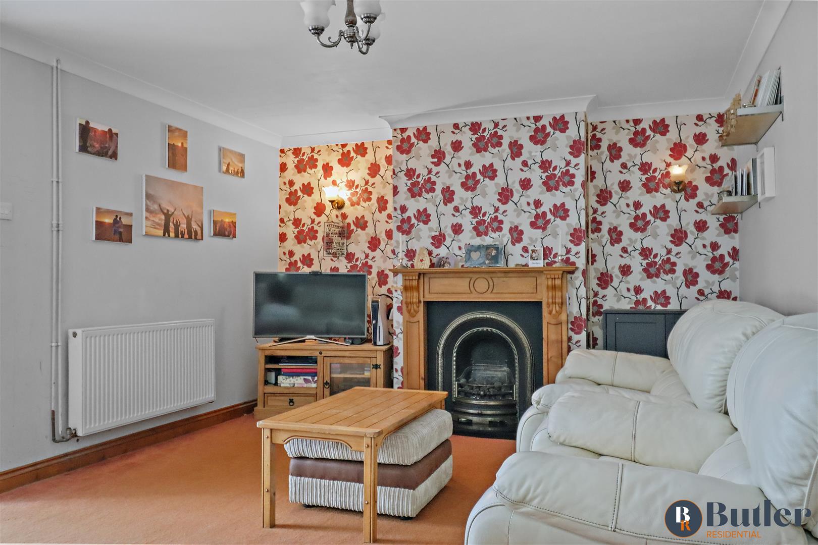 3 bed semi-detached house for sale in Hunts End, St. Neots  - Property Image 22