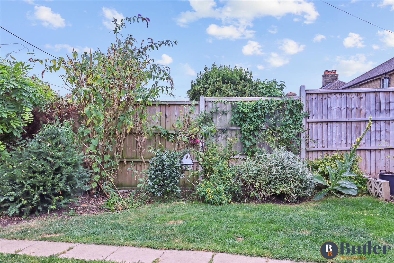 3 bed semi-detached house for sale in Hunts End, St. Neots  - Property Image 42