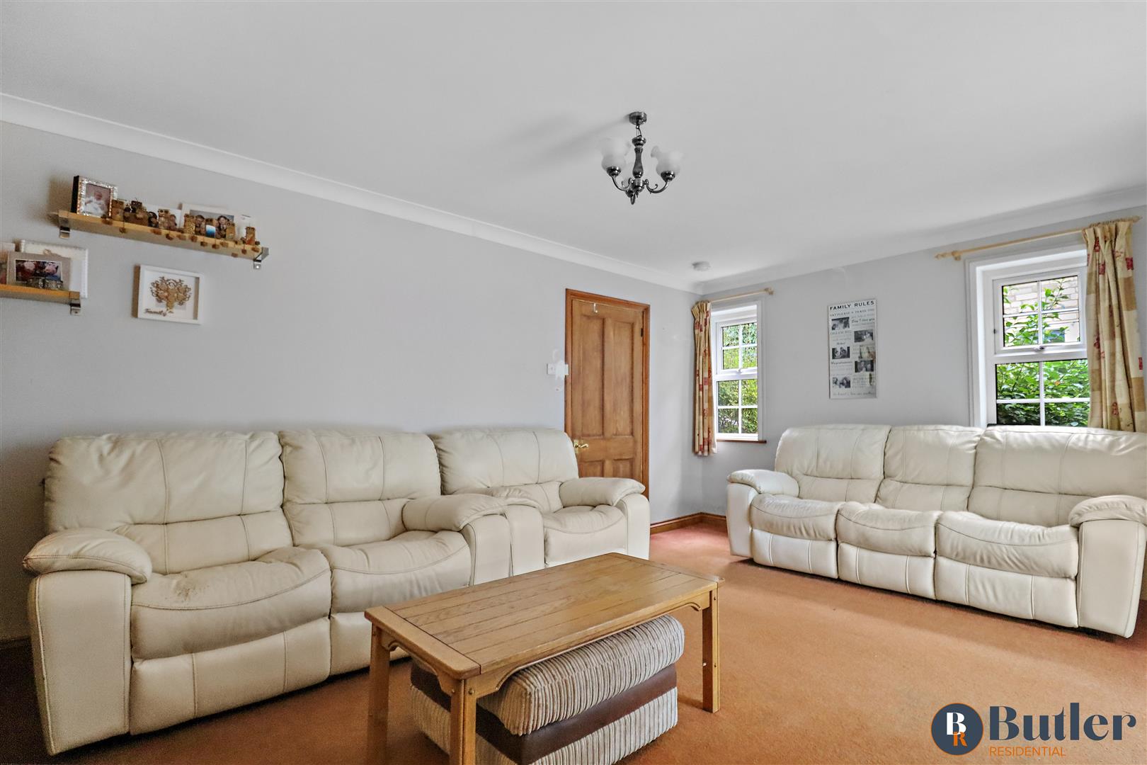 3 bed semi-detached house for sale in Hunts End, St. Neots  - Property Image 25