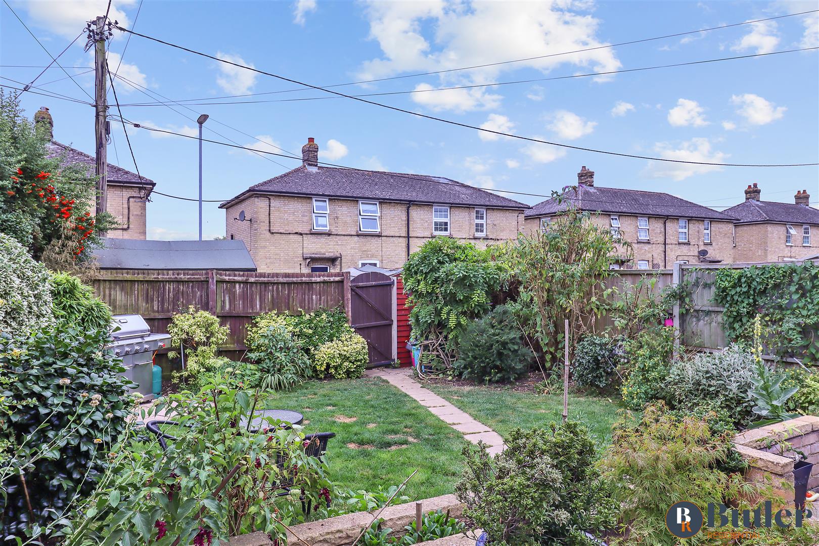 3 bed semi-detached house for sale in Hunts End, St. Neots  - Property Image 39