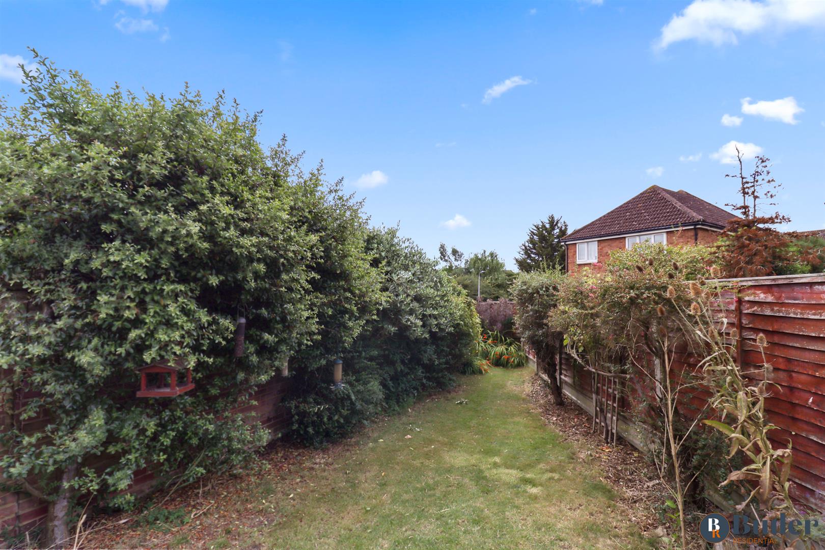 2 bed end of terrace house for sale in The Pastures, Stevenage  - Property Image 28