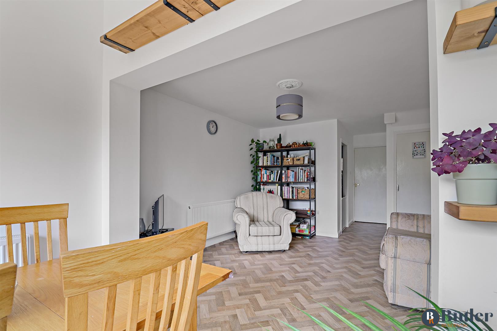 2 bed end of terrace house for sale in The Pastures, Stevenage  - Property Image 15