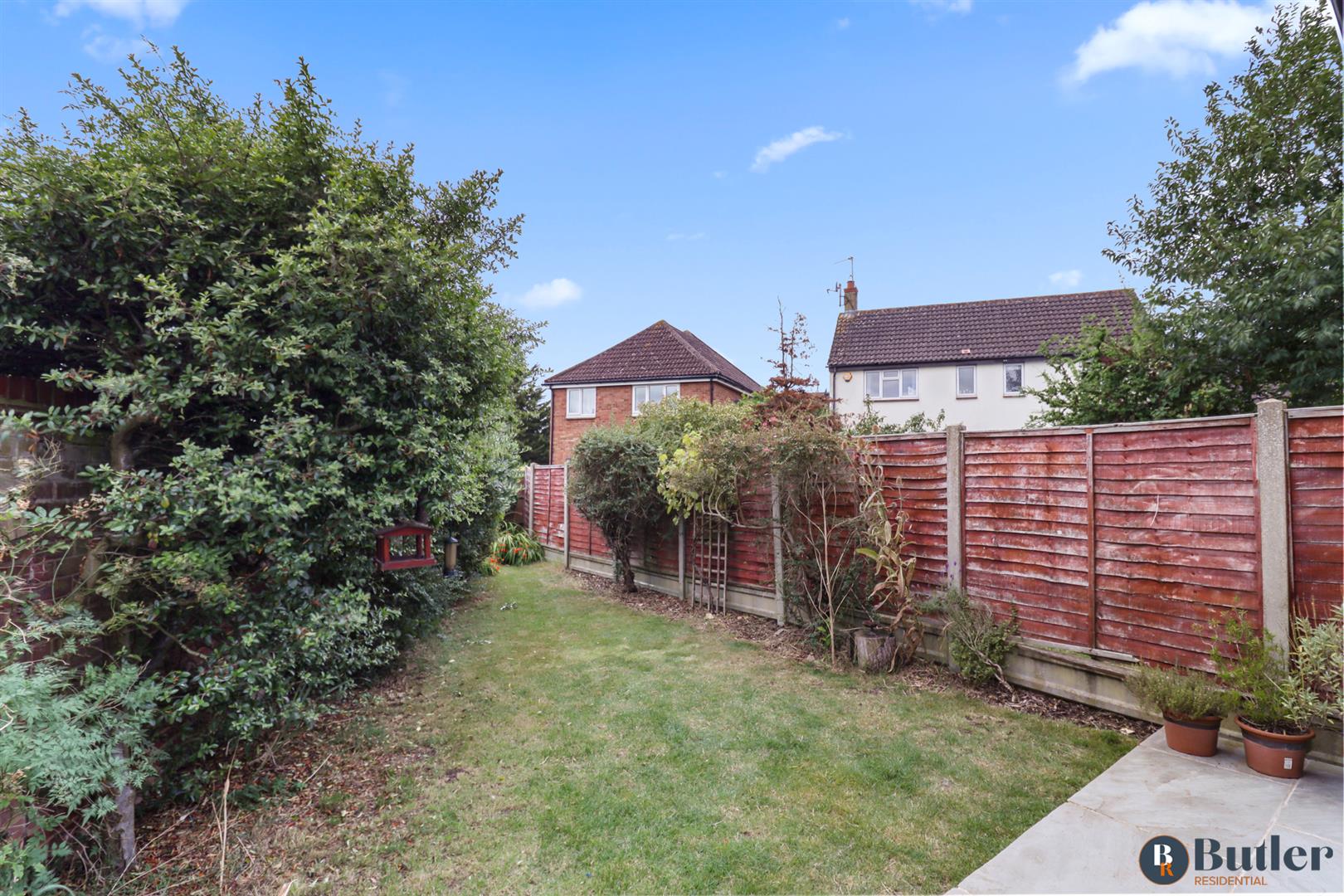 2 bed end of terrace house for sale in The Pastures, Stevenage  - Property Image 27