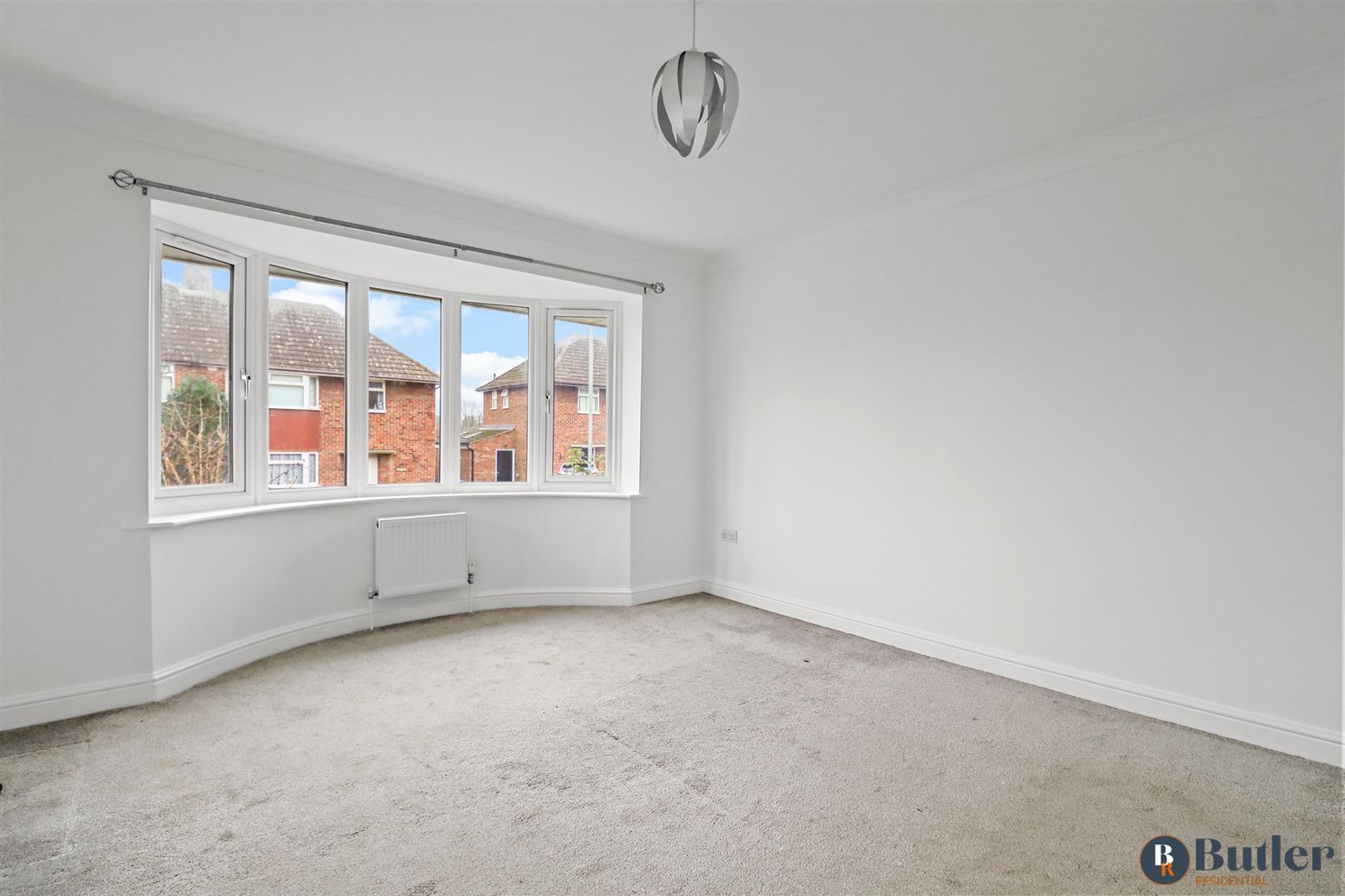 2 bed semi-detached bungalow for sale in Greenfield Avenue, Kettering 3