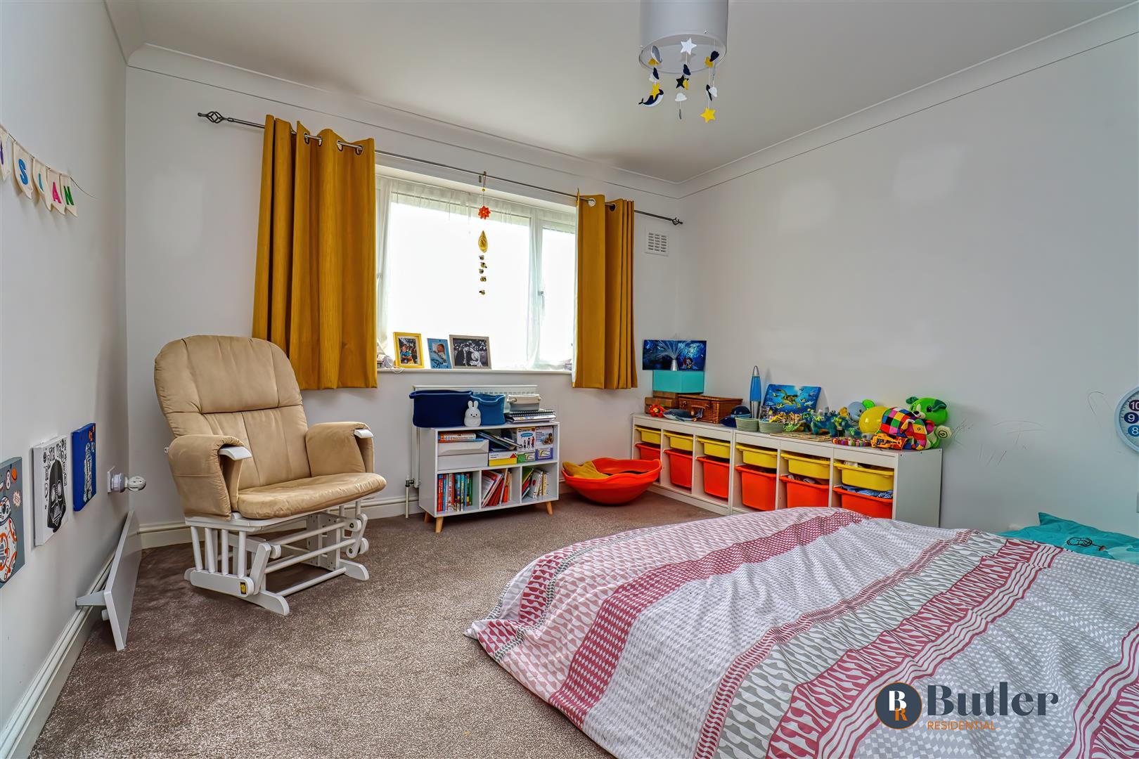 2 bed semi-detached bungalow for sale in Greenfield Avenue, Kettering  - Property Image 6