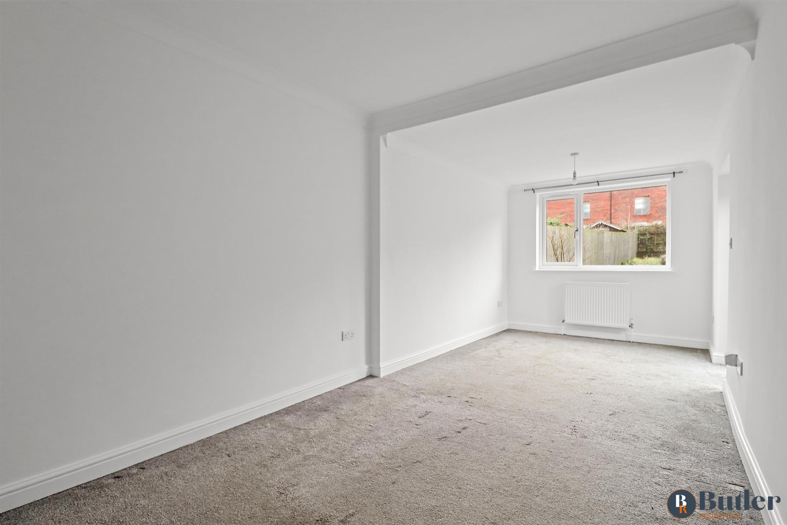 2 bed semi-detached bungalow for sale in Greenfield Avenue, Kettering 5