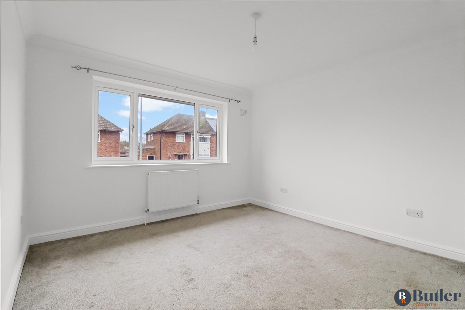 2 bed semi-detached bungalow for sale in Greenfield Avenue, Kettering 7