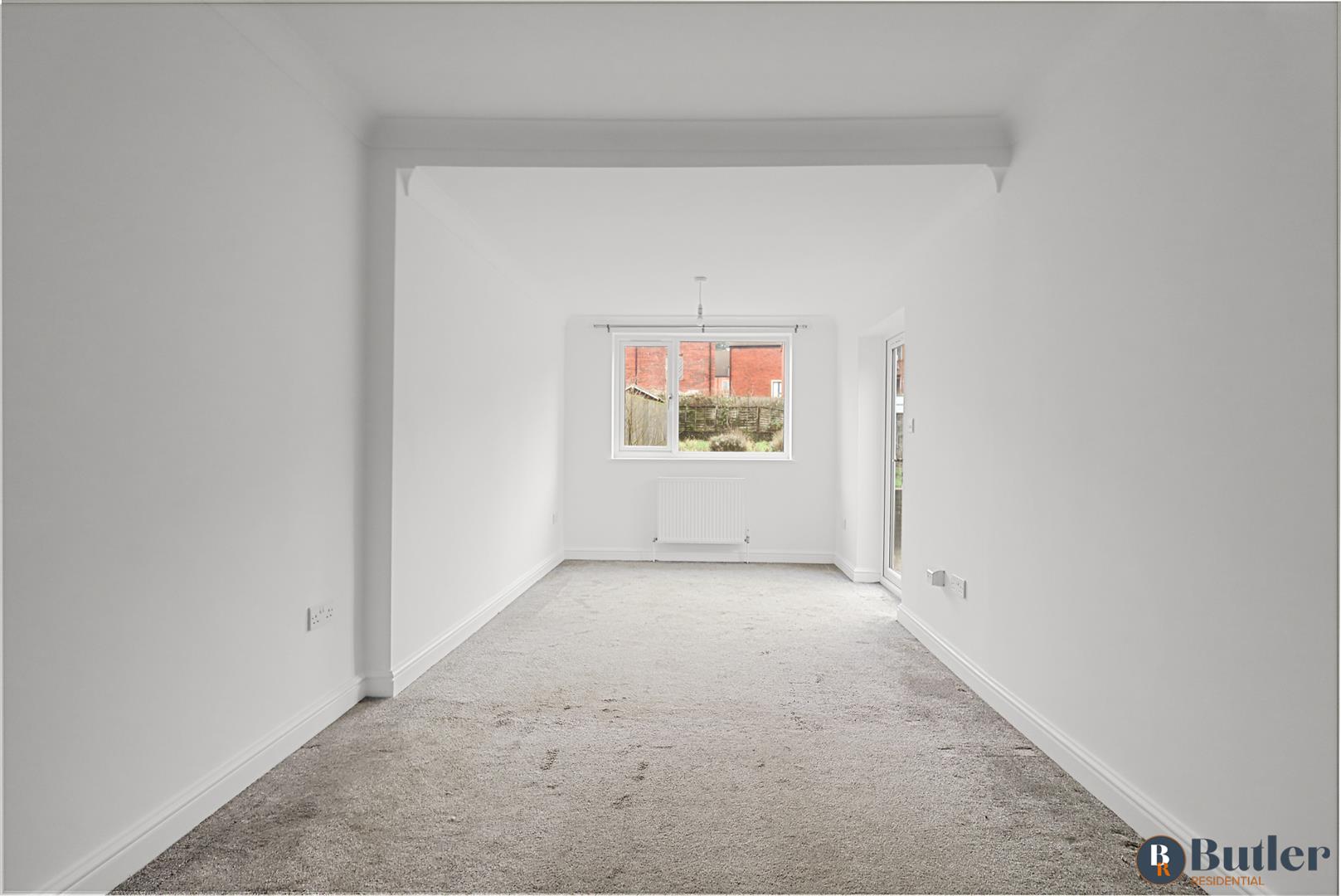 2 bed semi-detached bungalow for sale in Greenfield Avenue, Kettering 6