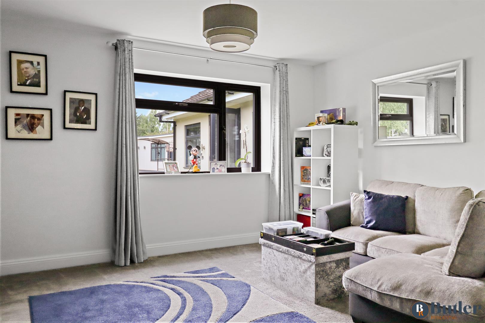 4 bed detached bungalow for sale in Meadow Green End, Landbeach 36