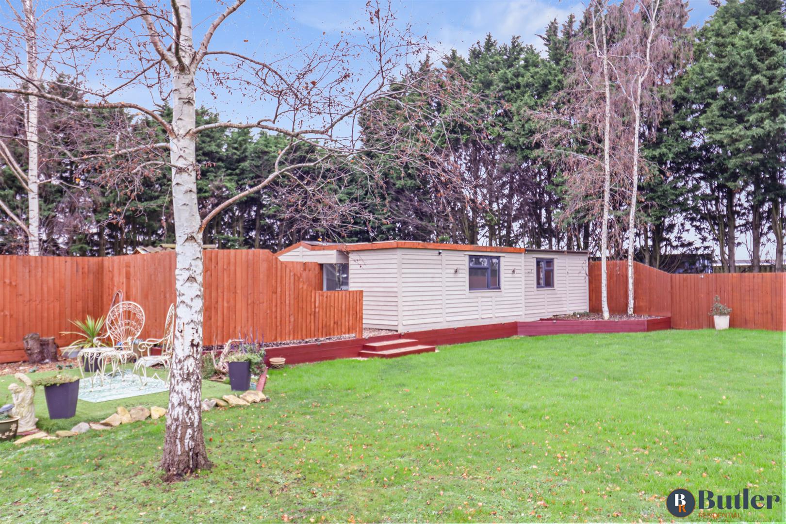 4 bed detached bungalow for sale in Meadow Green End, Landbeach  - Property Image 94