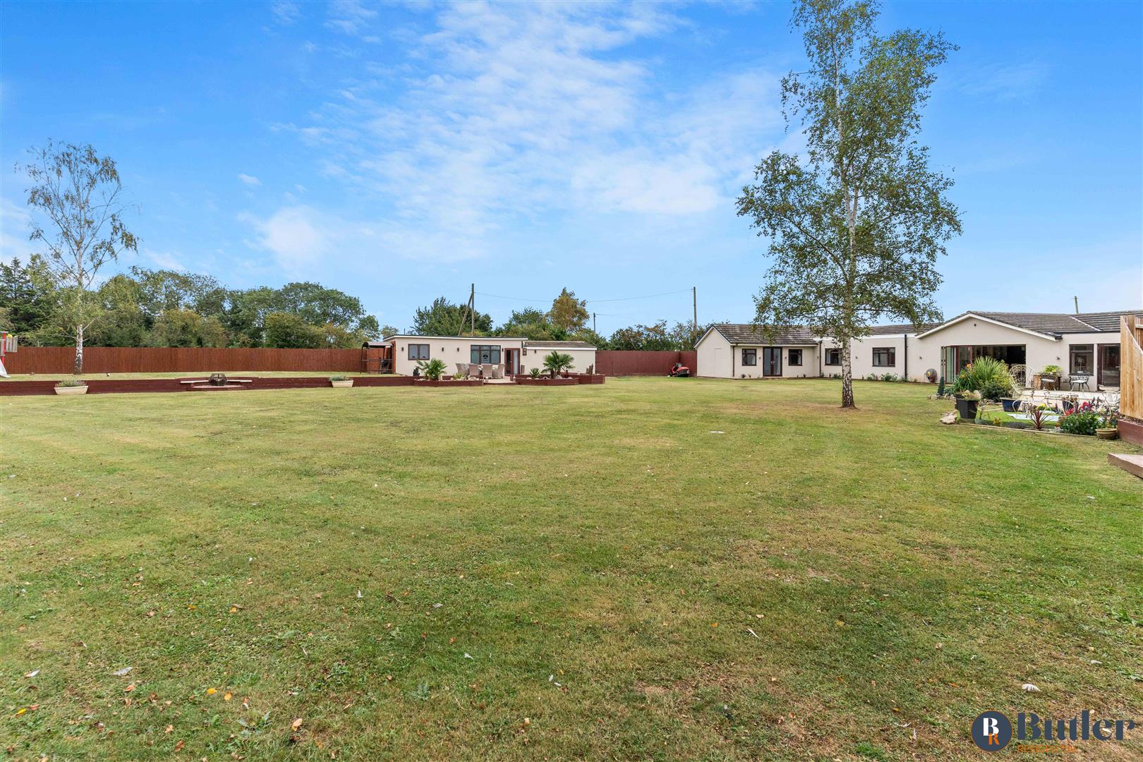 4 bed detached bungalow for sale in Meadow Green End, Landbeach  - Property Image 87