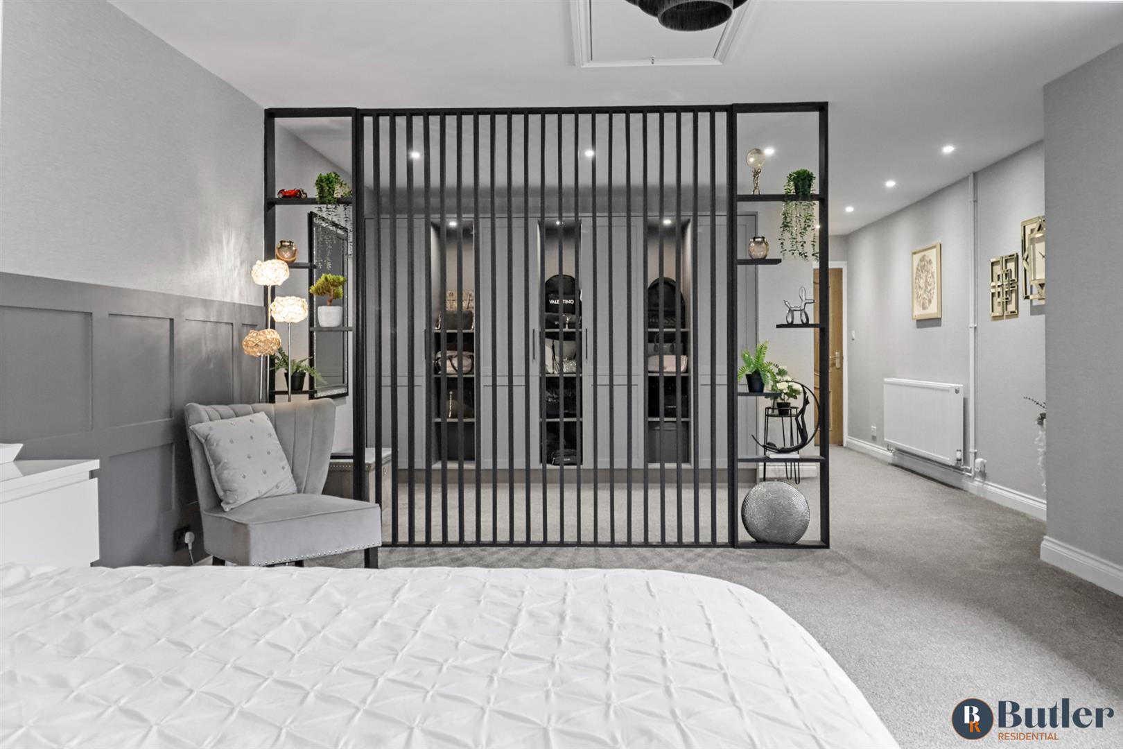 4 bed detached bungalow for sale in Meadow Green End, Landbeach 57