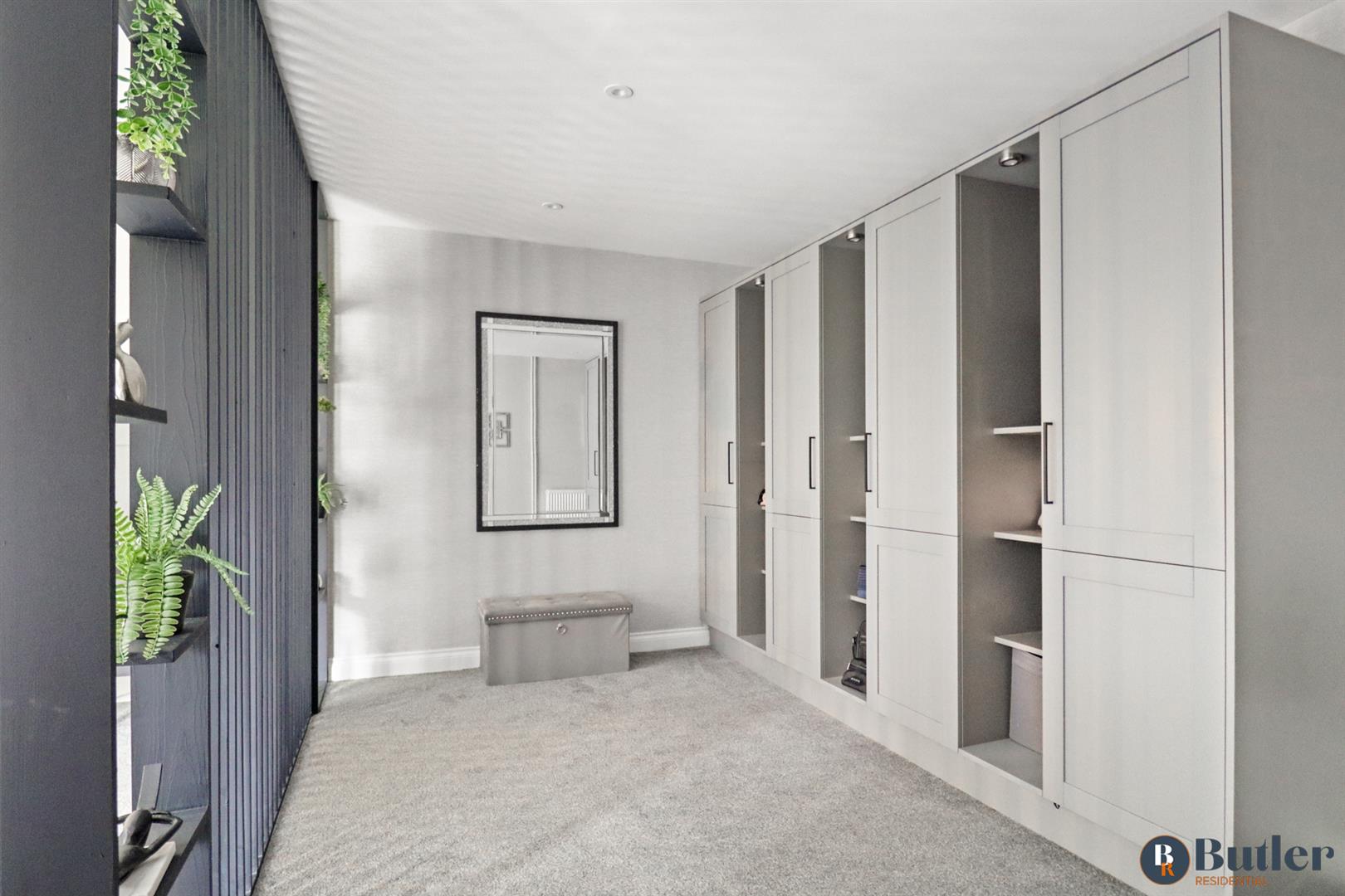 4 bed detached bungalow for sale in Meadow Green End, Landbeach 50