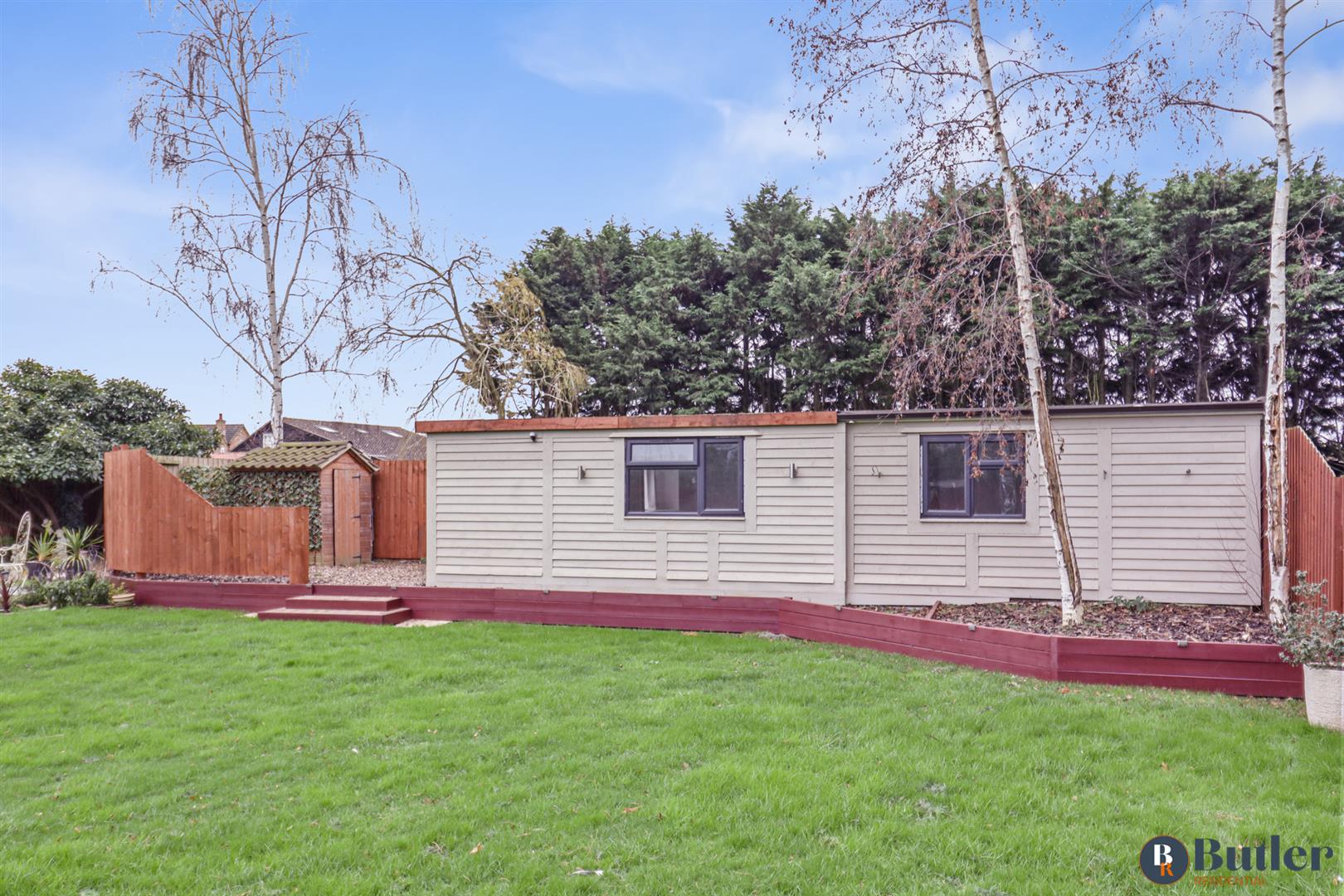 4 bed detached bungalow for sale in Meadow Green End, Landbeach  - Property Image 95