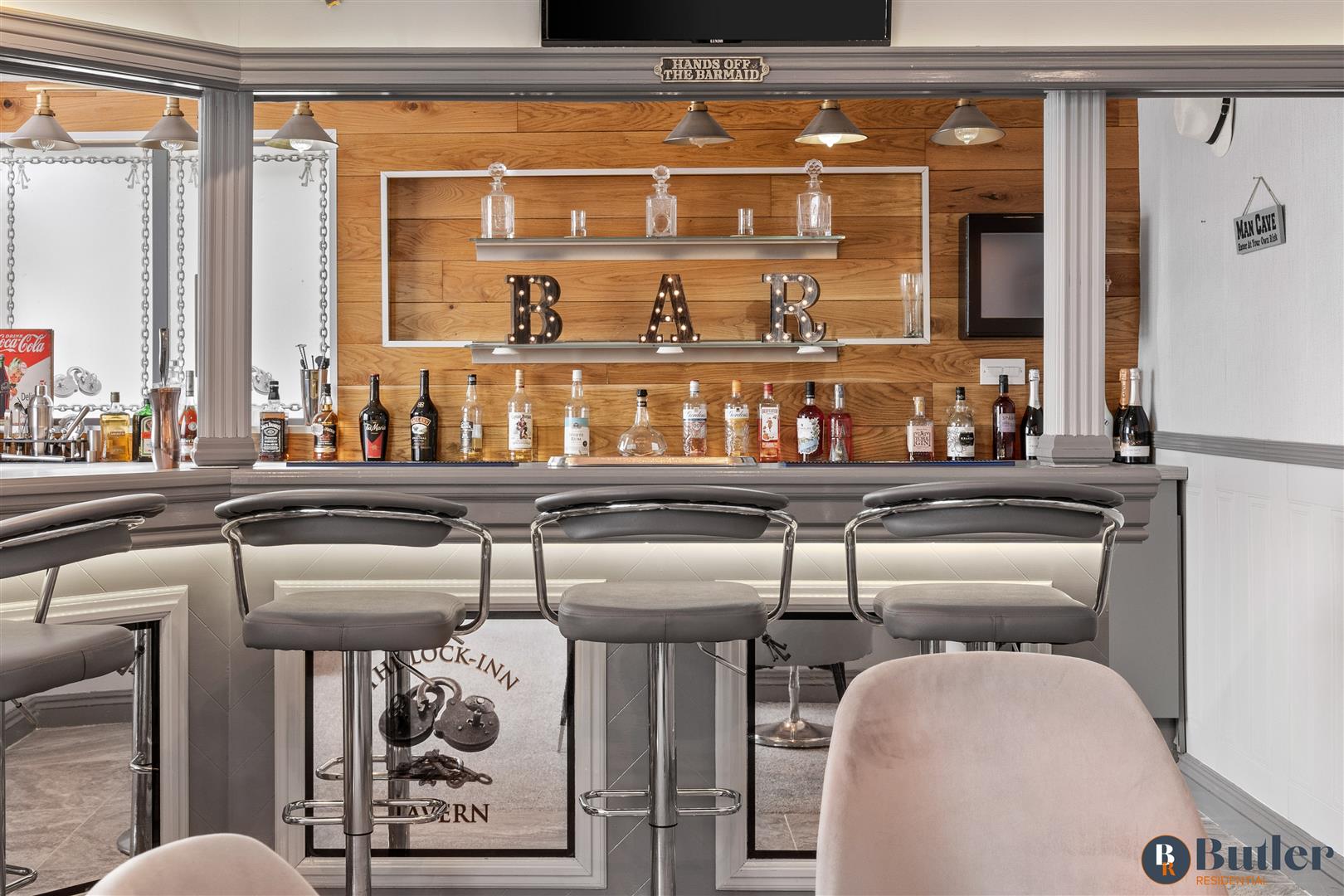 4 bed detached bungalow for sale in Meadow Green End, Landbeach 81