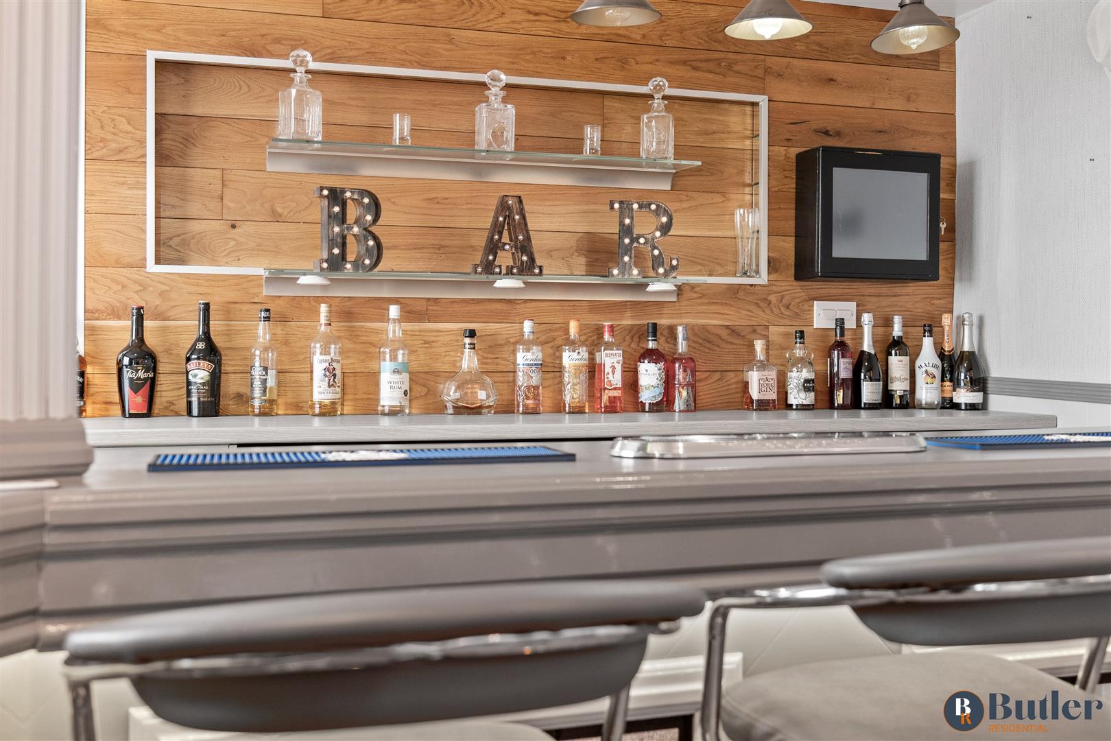 4 bed detached bungalow for sale in Meadow Green End, Landbeach 80