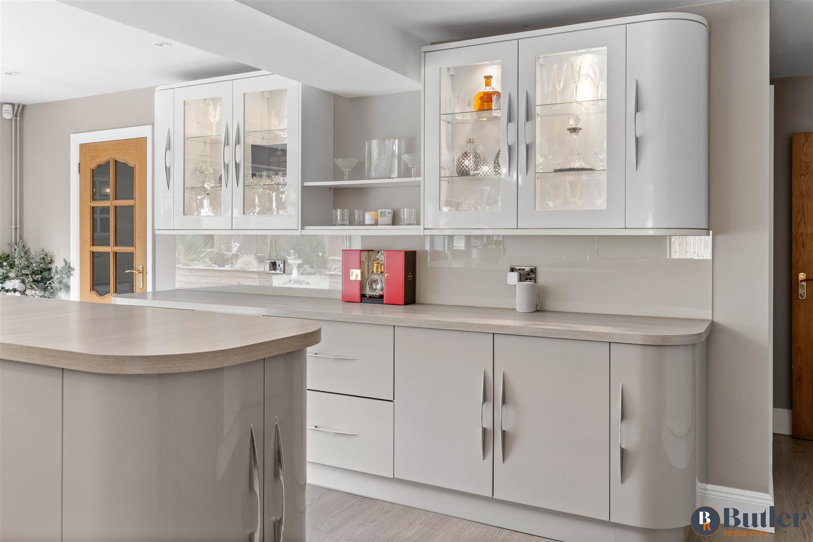 4 bed detached bungalow for sale in Meadow Green End, Landbeach 22