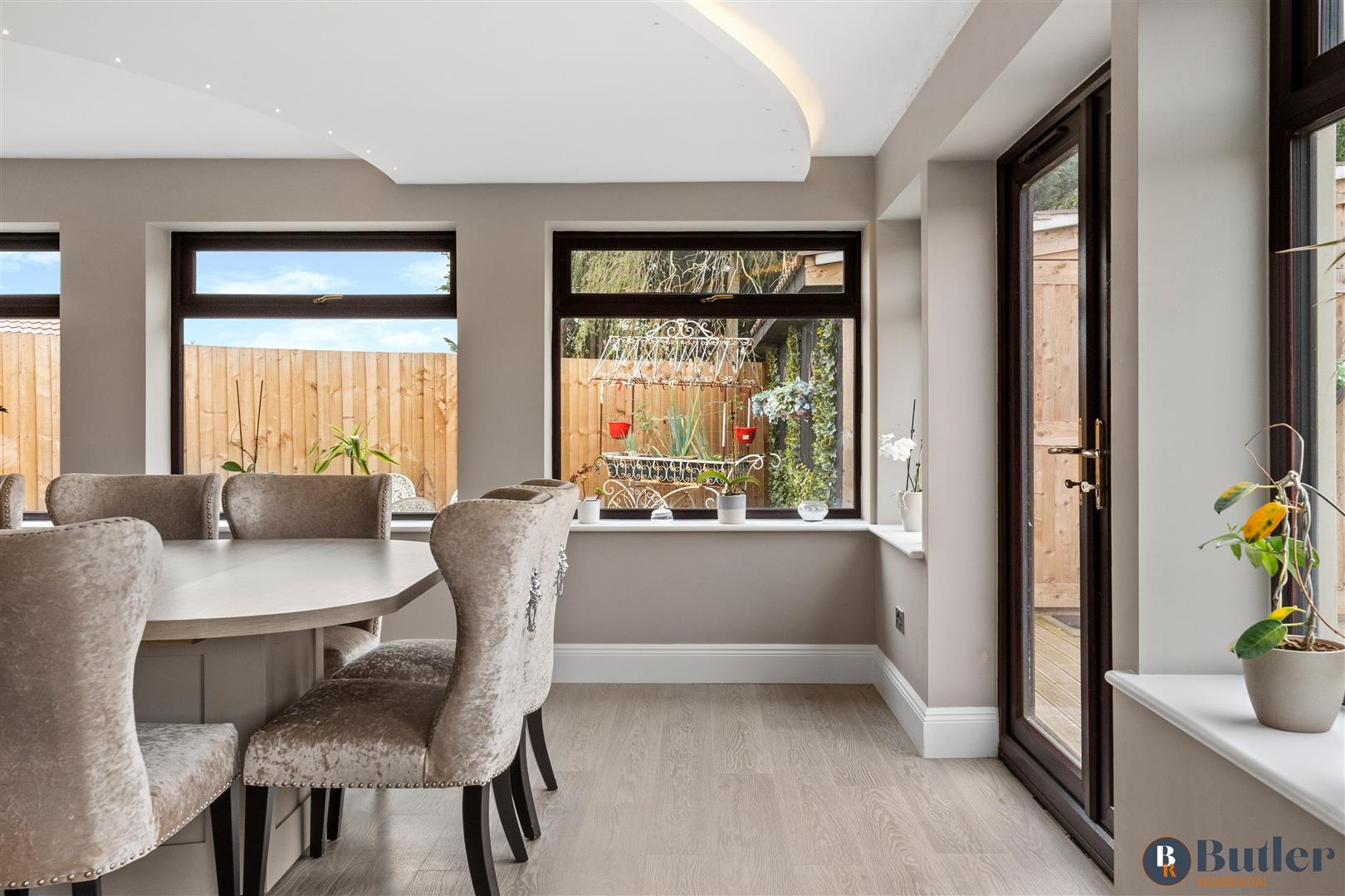 4 bed detached bungalow for sale in Meadow Green End, Landbeach 26