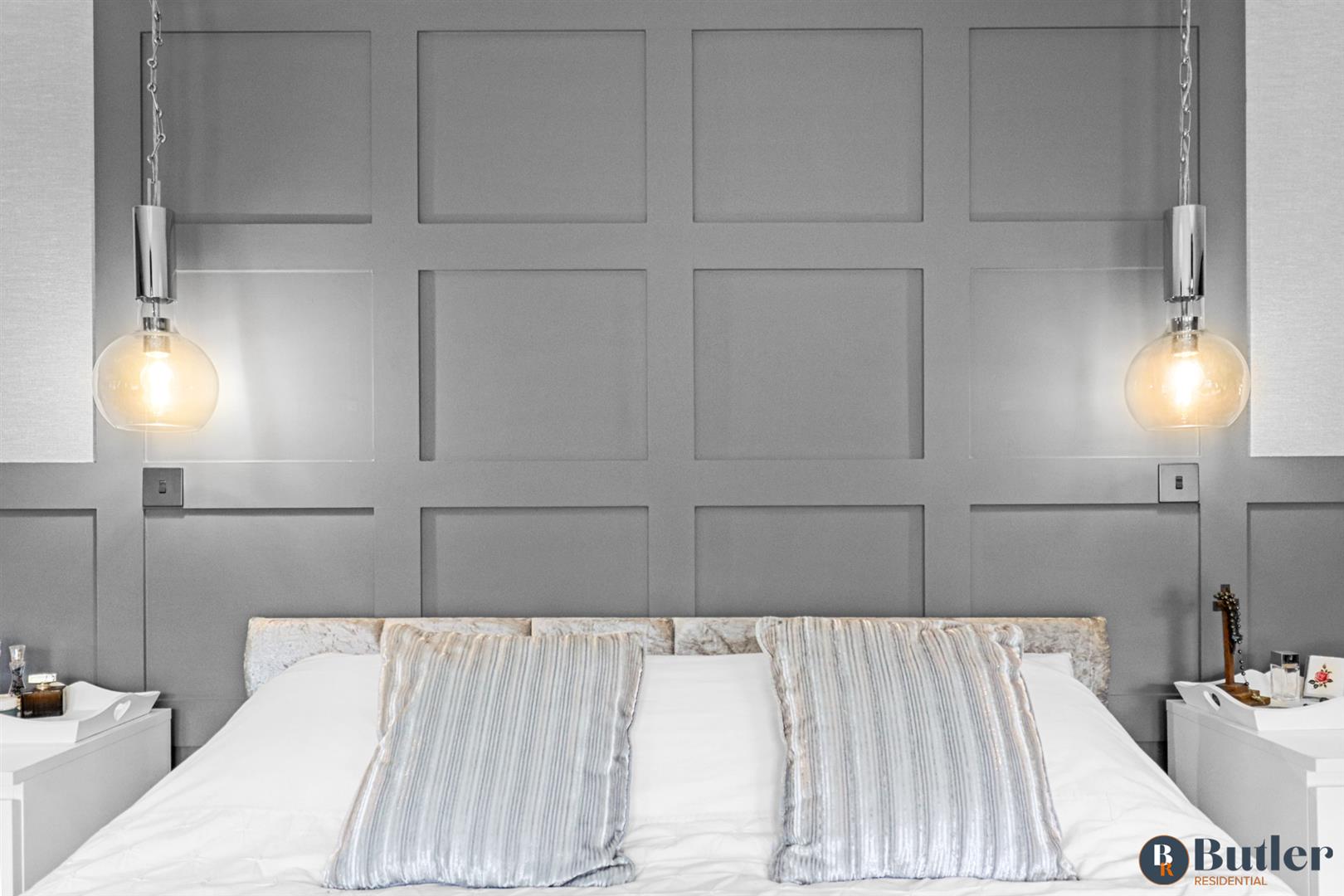 4 bed detached bungalow for sale in Meadow Green End, Landbeach 46