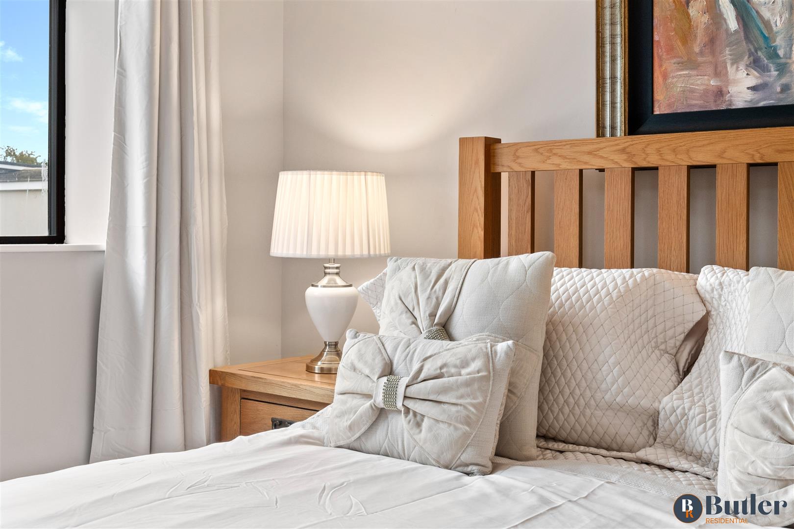 4 bed detached bungalow for sale in Meadow Green End, Landbeach 73