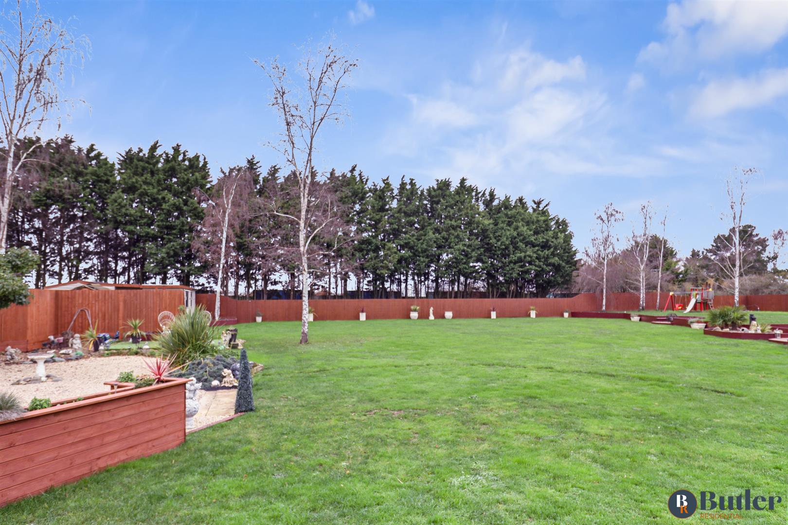 4 bed detached bungalow for sale in Meadow Green End, Landbeach  - Property Image 93