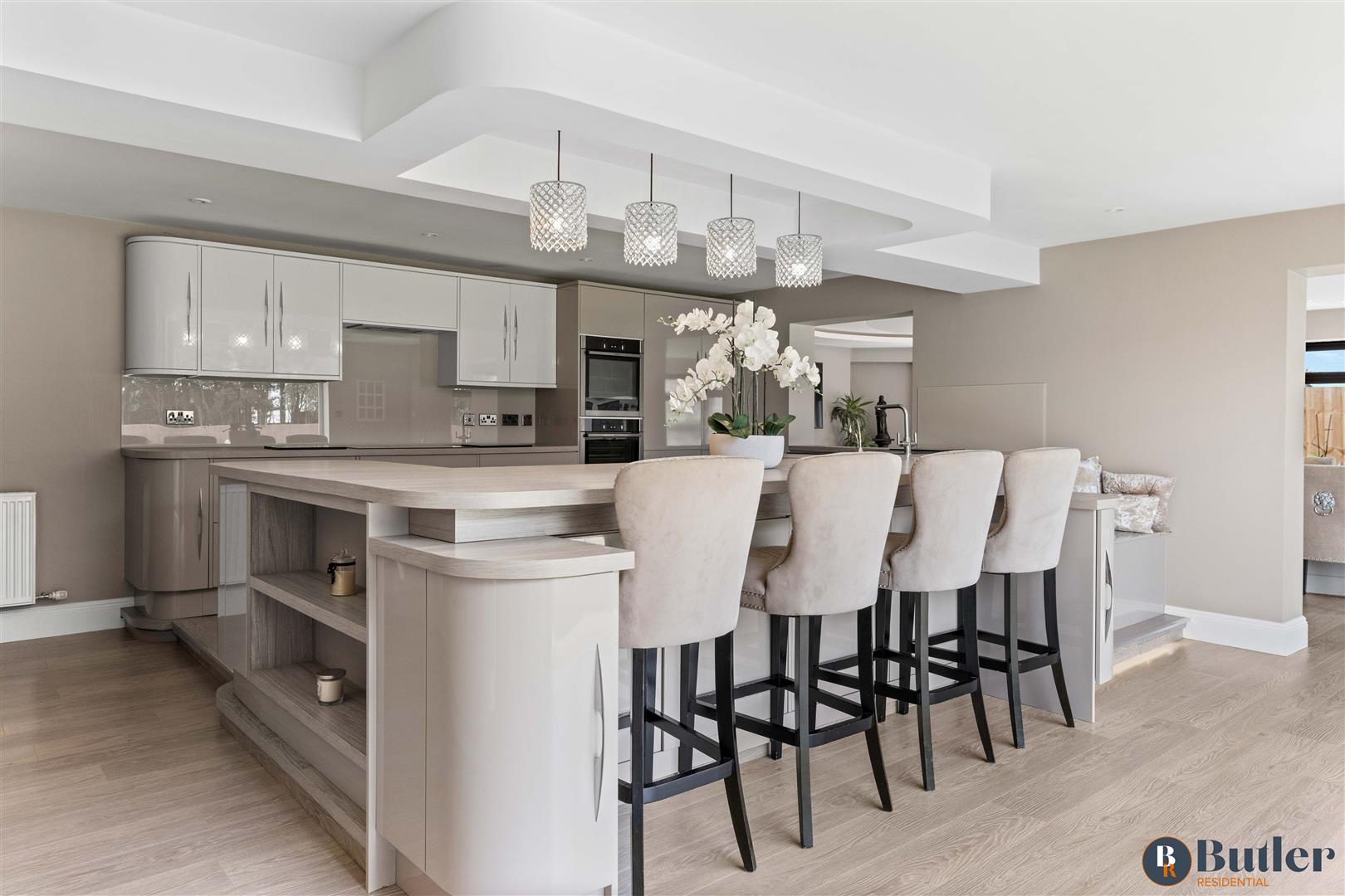 4 bed detached bungalow for sale in Meadow Green End, Landbeach 23