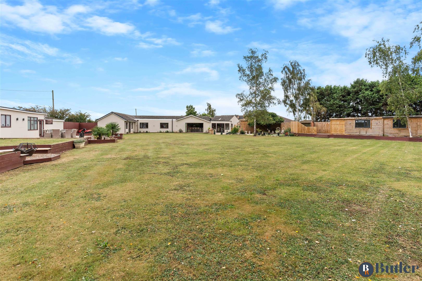 4 bed detached bungalow for sale in Meadow Green End, Landbeach  - Property Image 89