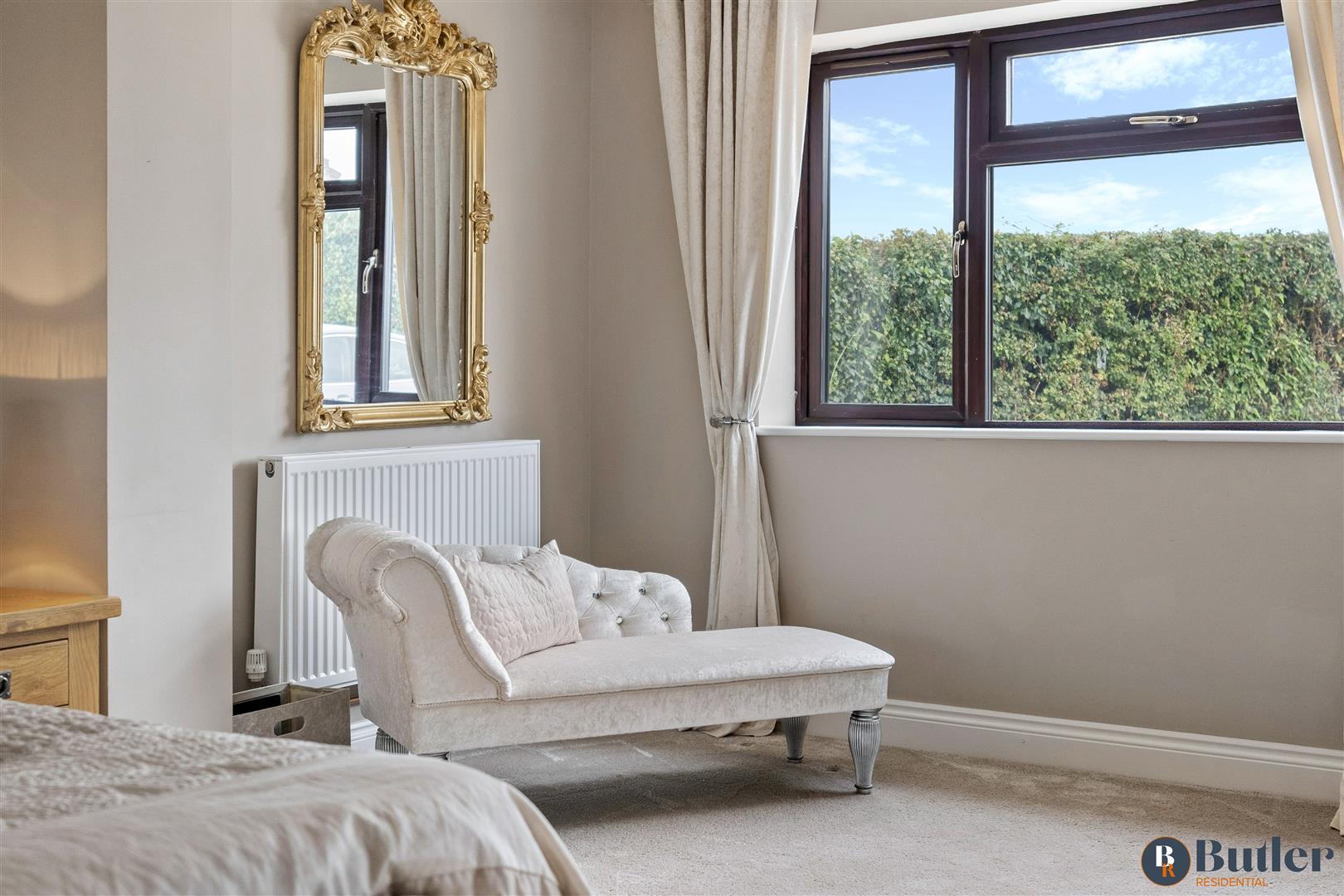 4 bed detached bungalow for sale in Meadow Green End, Landbeach 65