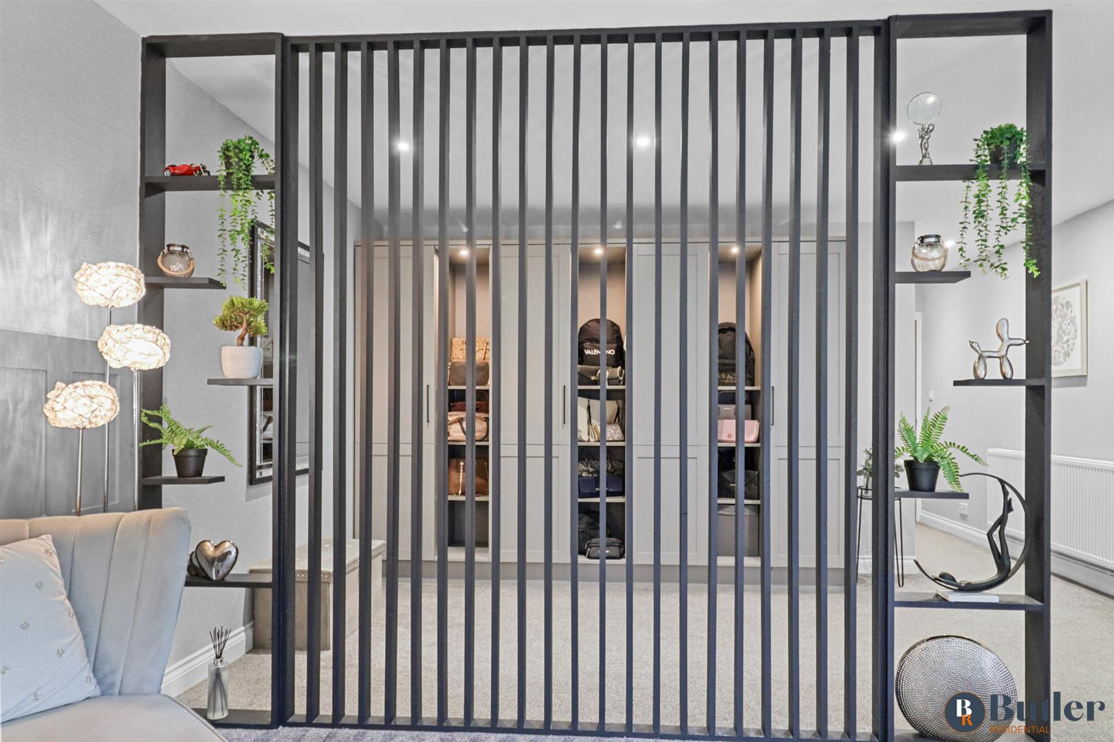 4 bed detached bungalow for sale in Meadow Green End, Landbeach 54