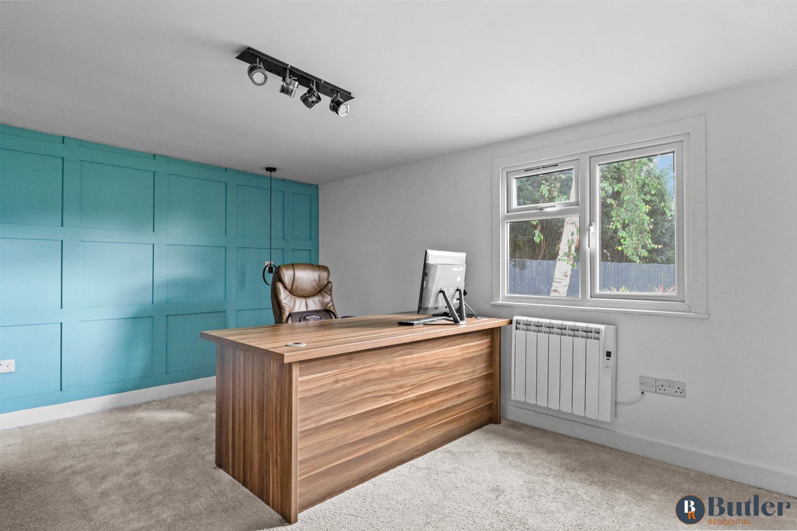 4 bed detached bungalow for sale in Meadow Green End, Landbeach 90