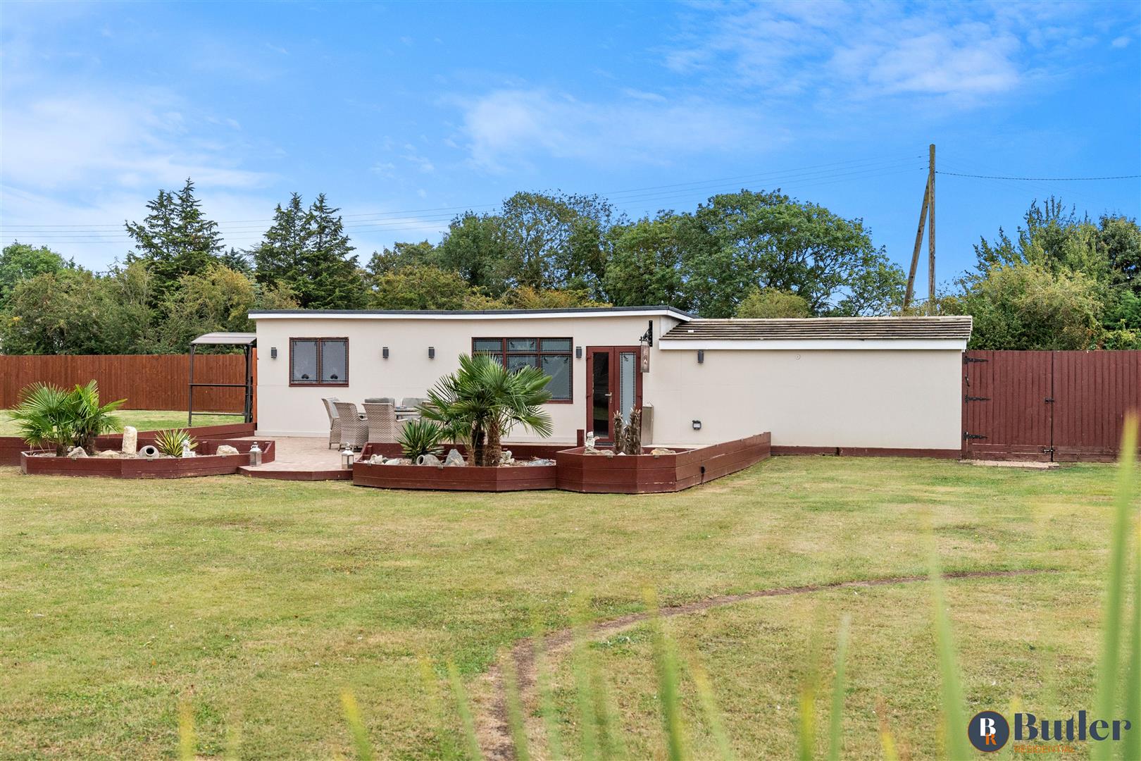 4 bed detached bungalow for sale in Meadow Green End, Landbeach  - Property Image 73