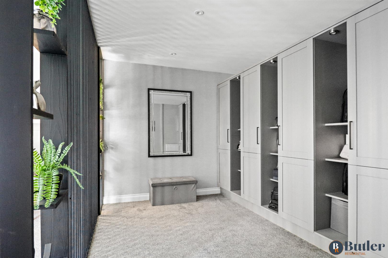 4 bed detached bungalow for sale in Meadow Green End, Landbeach 53