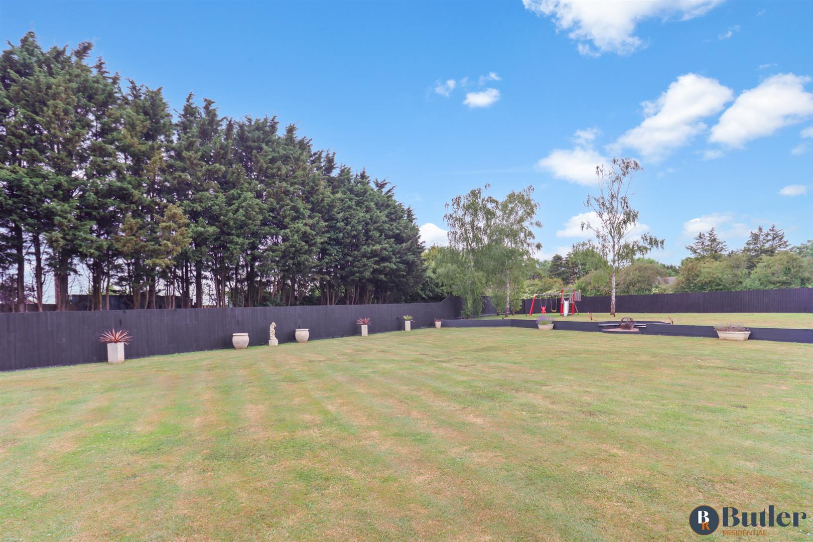 4 bed detached bungalow for sale in Meadow Green End, Landbeach 103