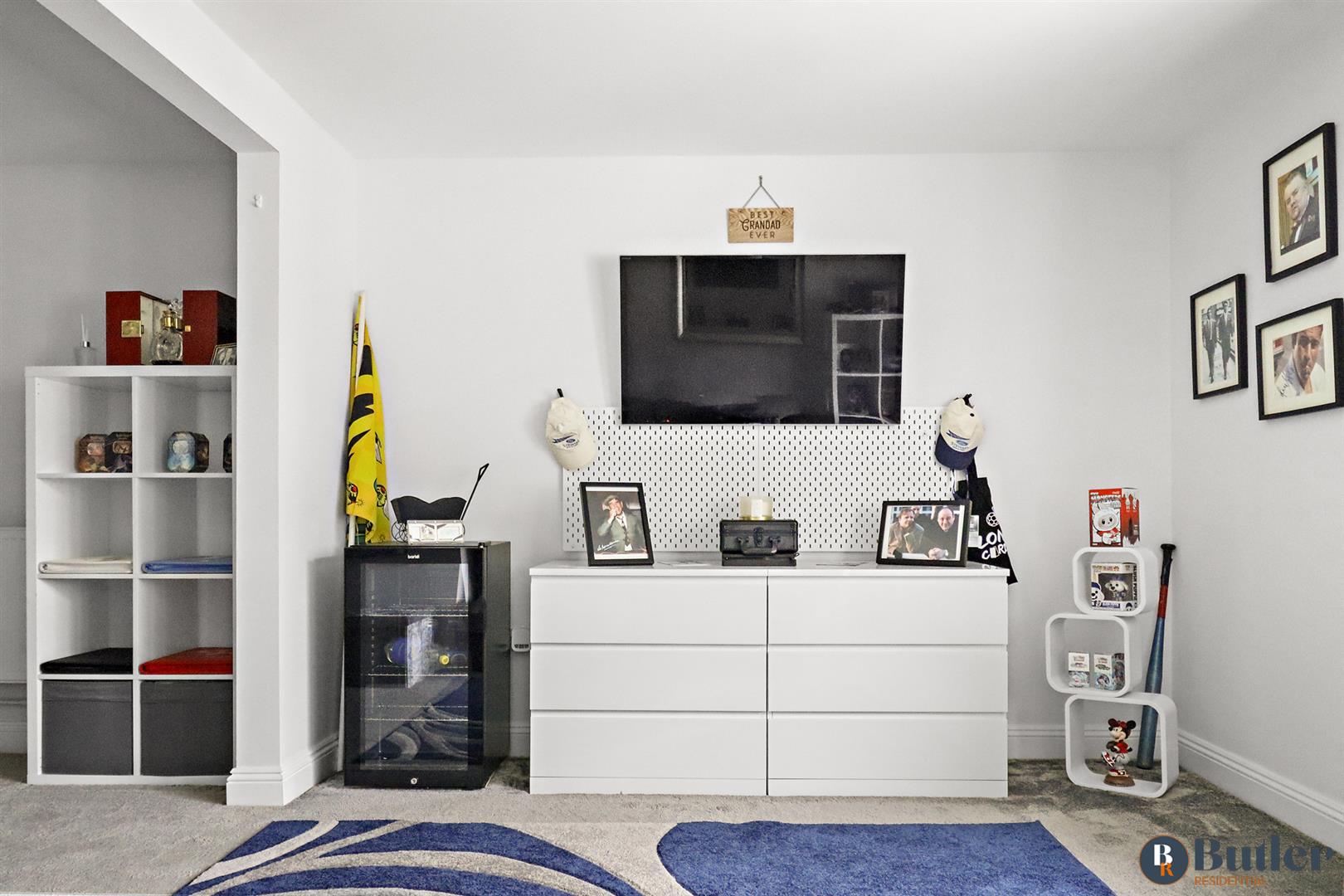 4 bed detached bungalow for sale in Meadow Green End, Landbeach 40