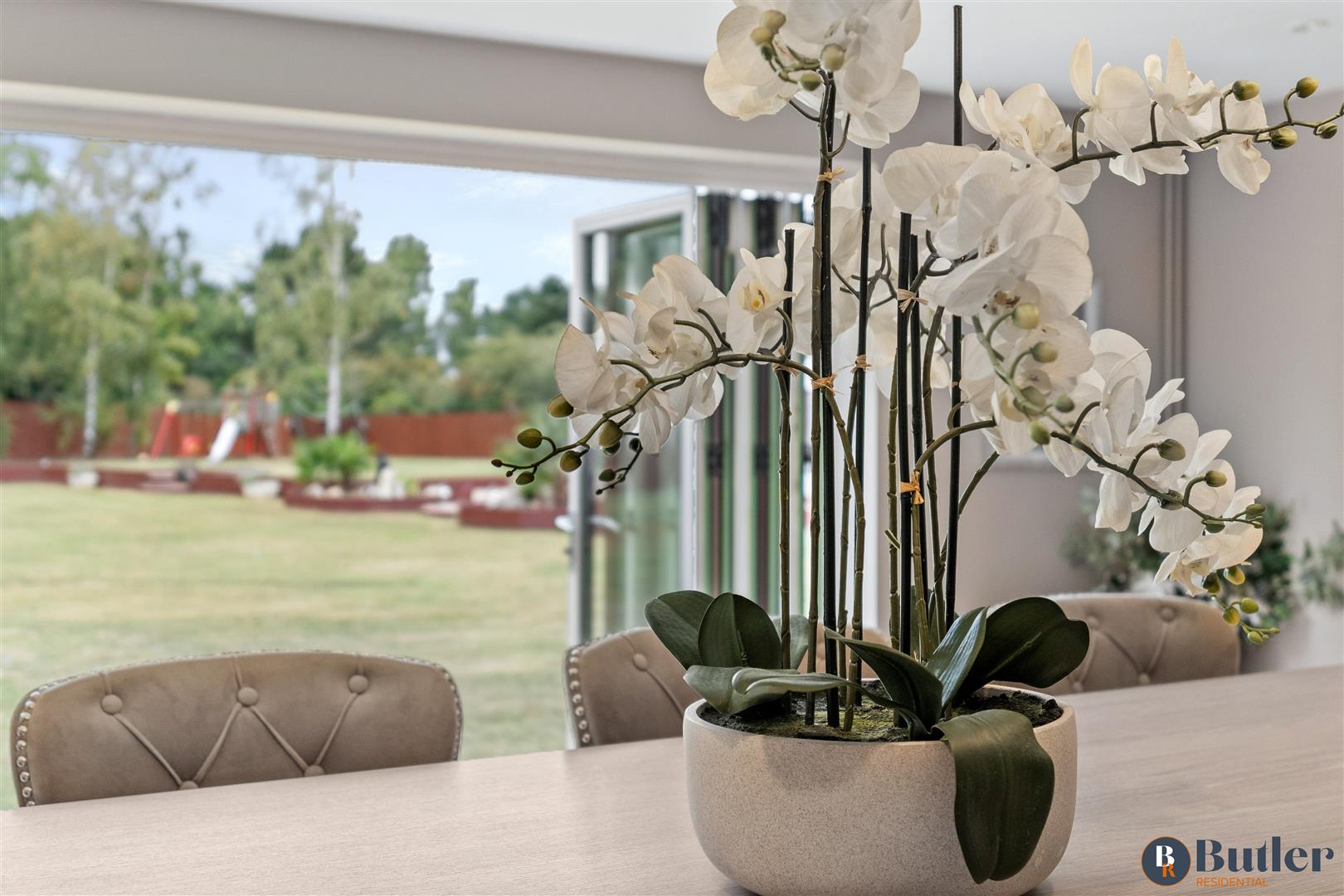 4 bed detached bungalow for sale in Meadow Green End, Landbeach 20