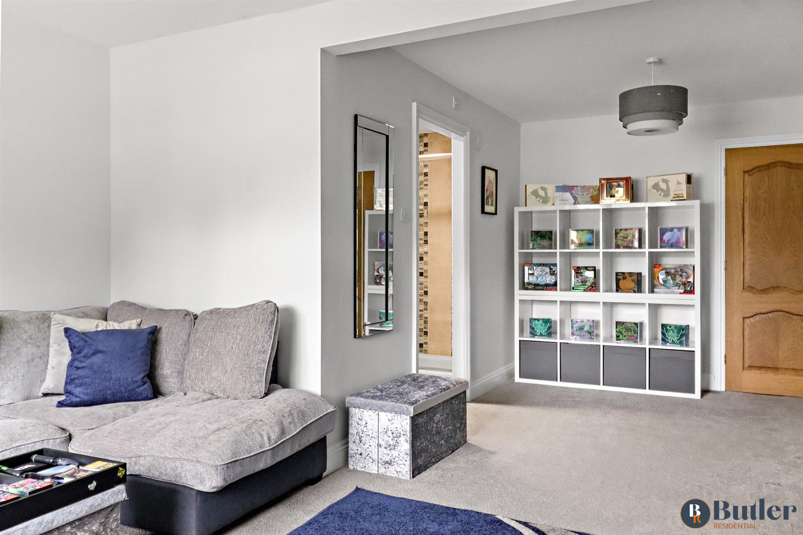 4 bed detached bungalow for sale in Meadow Green End, Landbeach 39