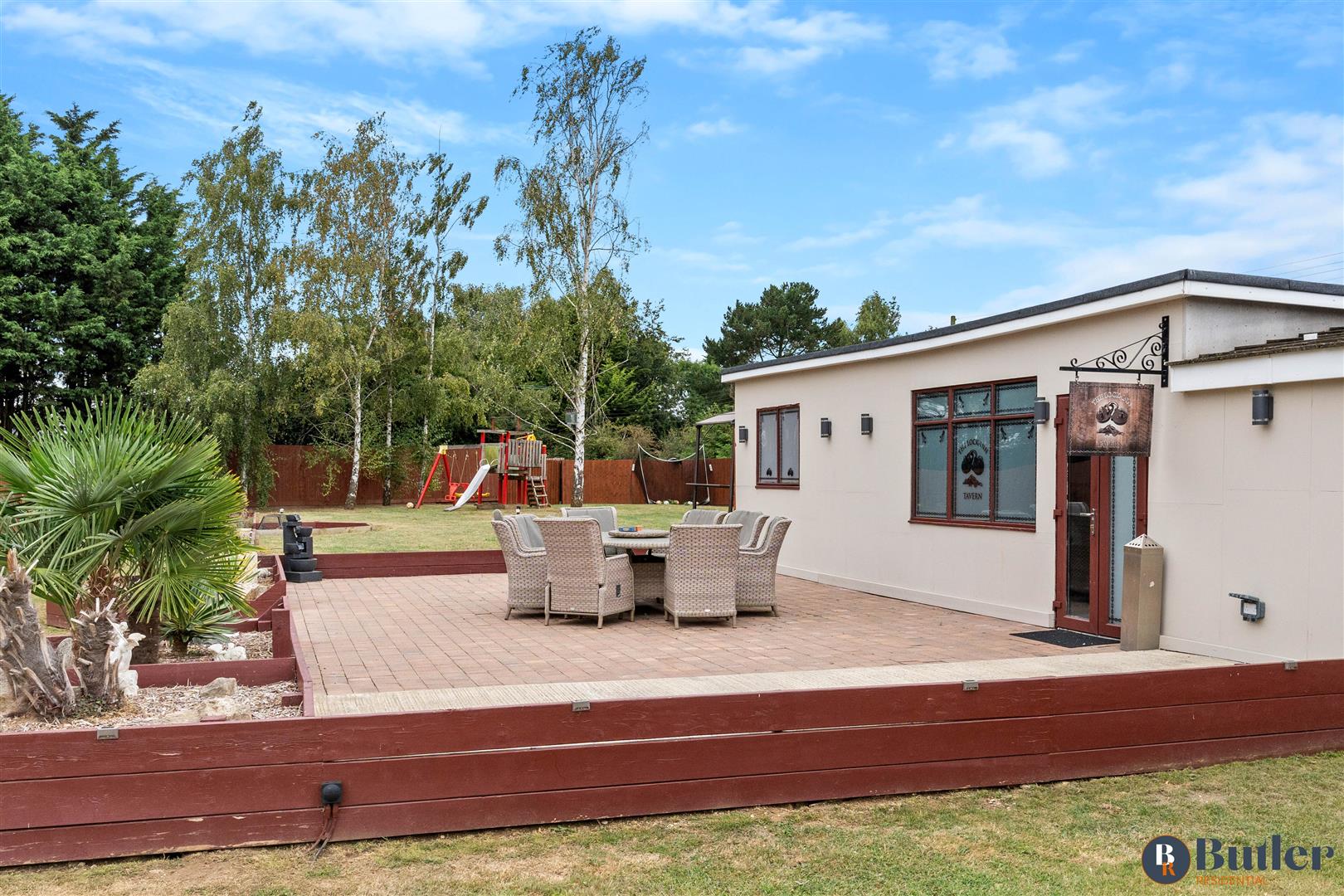 4 bed detached bungalow for sale in Meadow Green End, Landbeach  - Property Image 74