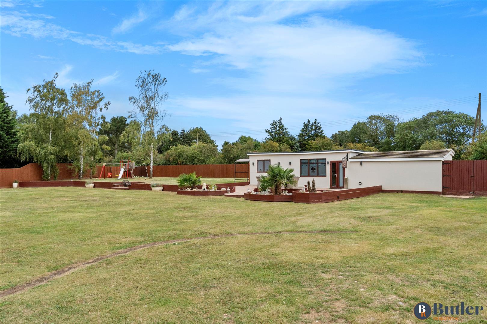 4 bed detached bungalow for sale in Meadow Green End, Landbeach  - Property Image 86