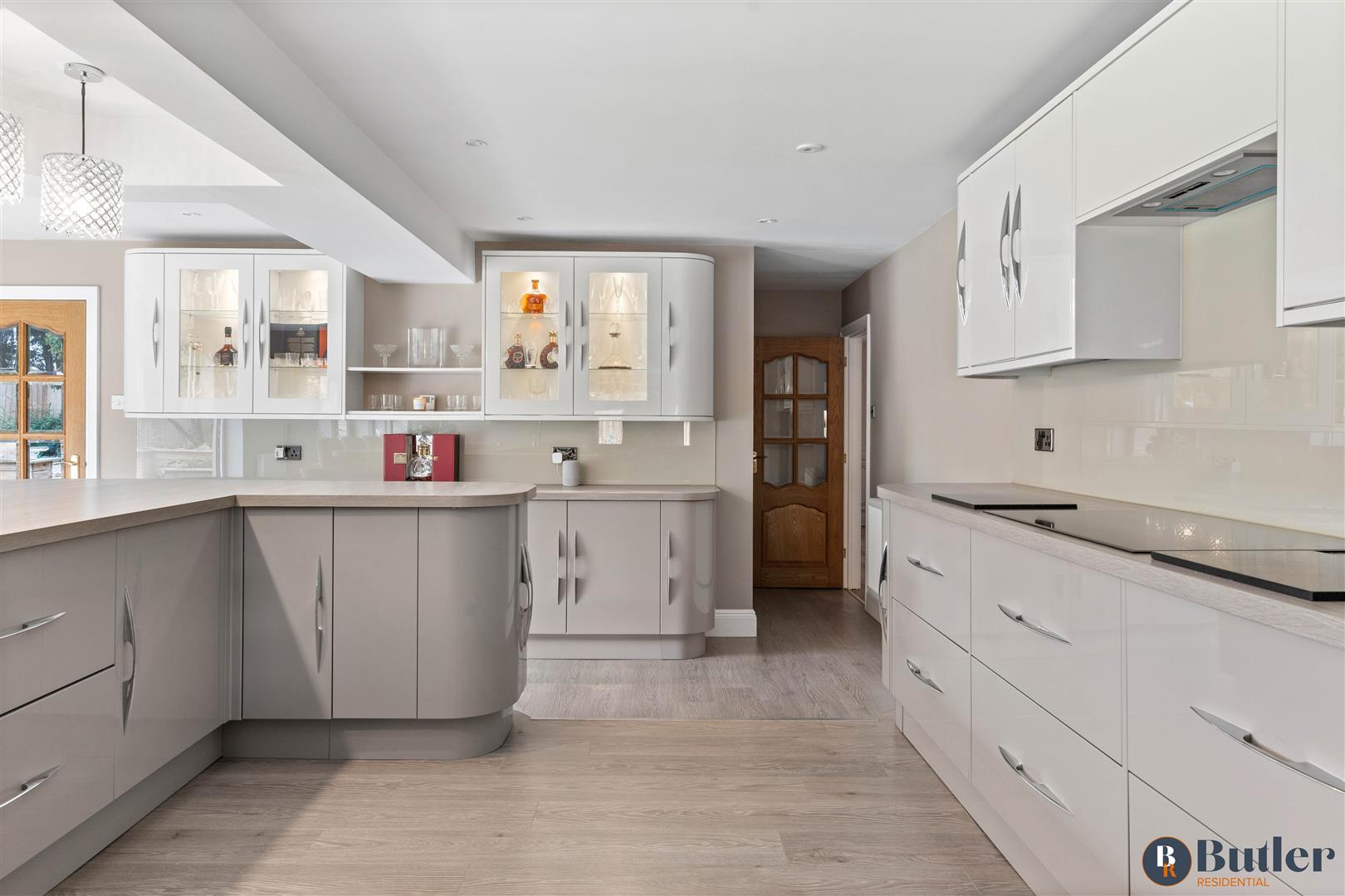 4 bed detached bungalow for sale in Meadow Green End, Landbeach 21