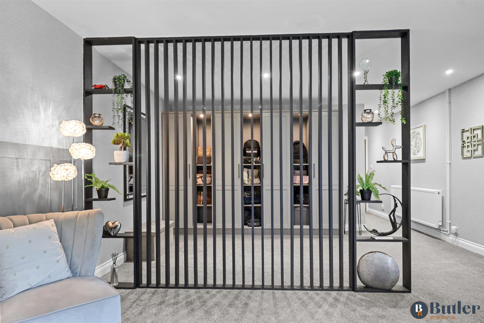 4 bed detached bungalow for sale in Meadow Green End, Landbeach 55