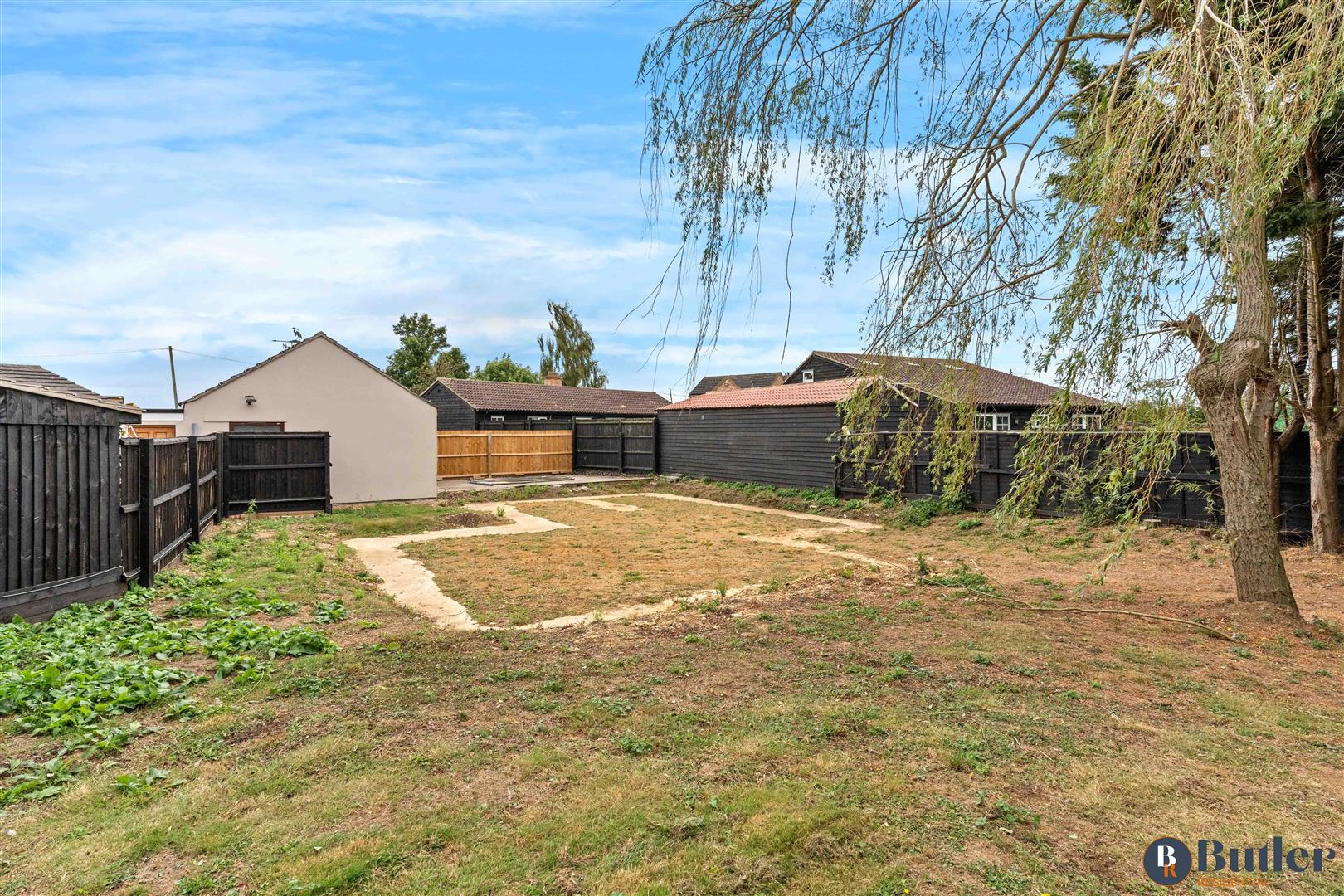 4 bed detached bungalow for sale in Meadow Green End, Landbeach  - Property Image 100