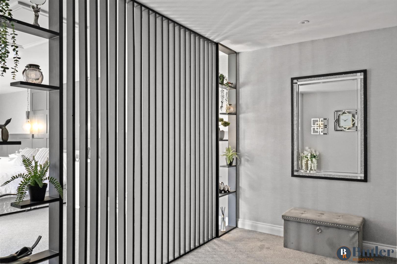 4 bed detached bungalow for sale in Meadow Green End, Landbeach 52