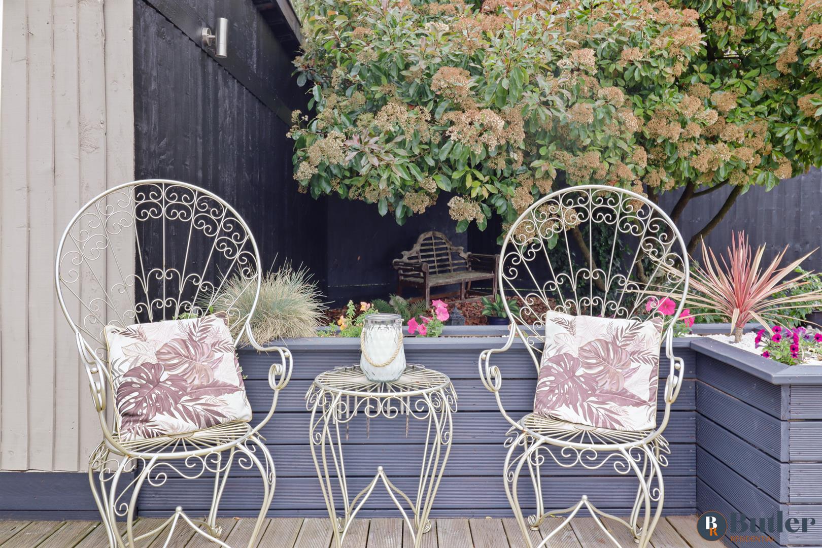 4 bed detached bungalow for sale in Meadow Green End, Landbeach 107