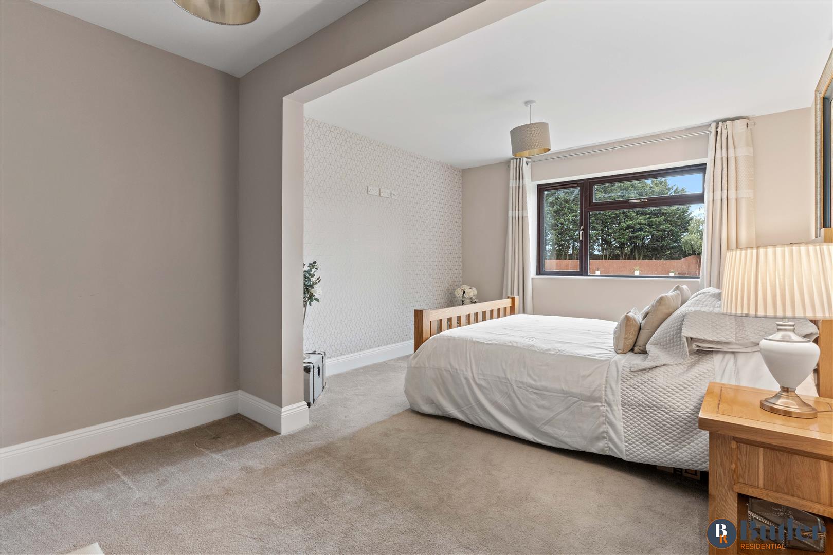 4 bed detached bungalow for sale in Meadow Green End, Landbeach 75