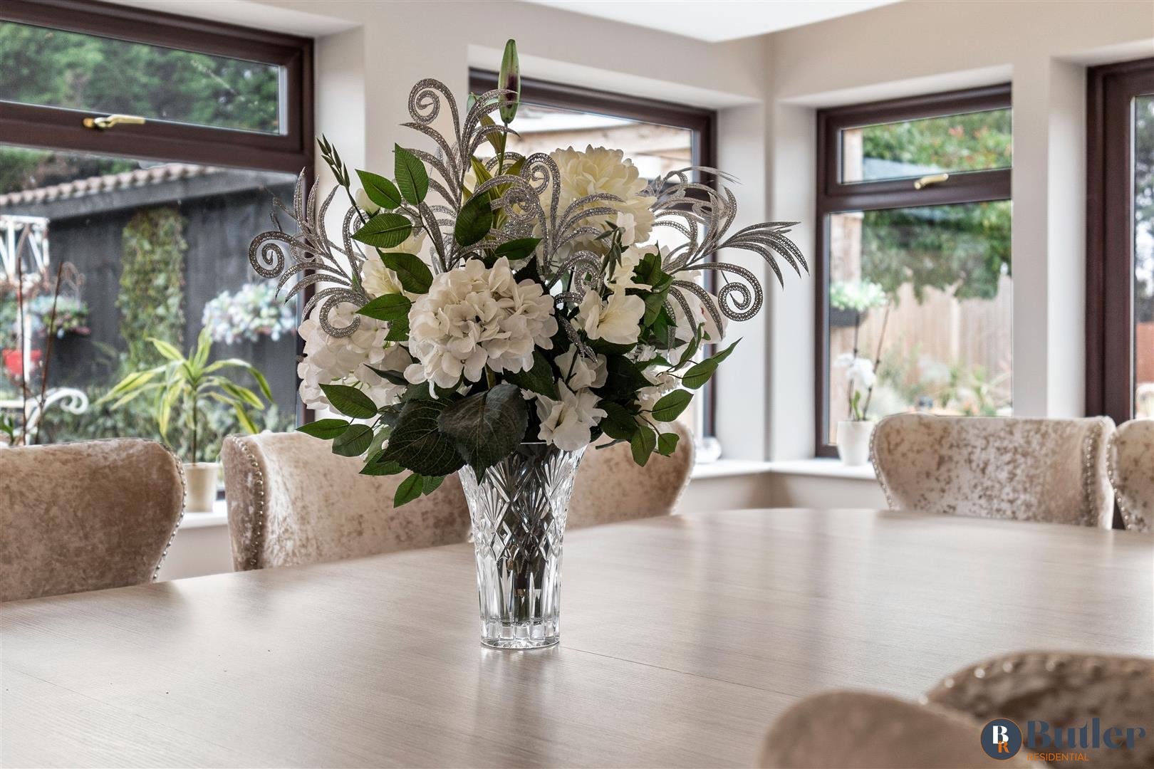 4 bed detached bungalow for sale in Meadow Green End, Landbeach 28