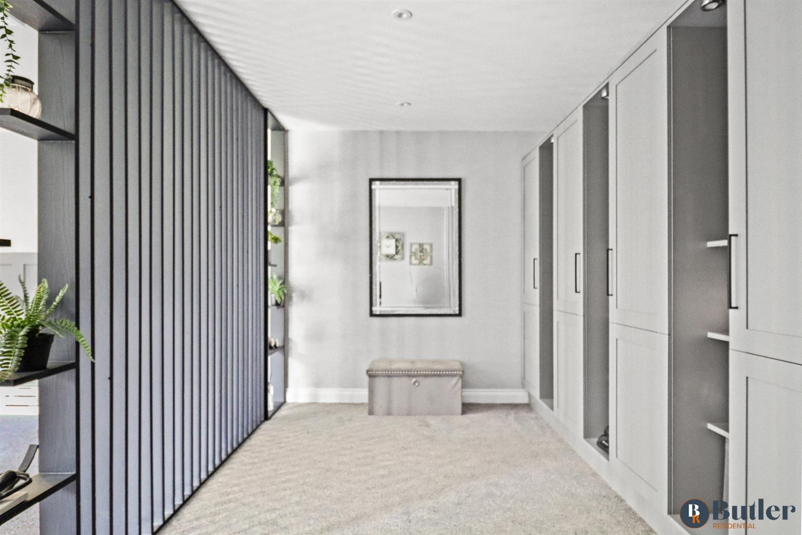 4 bed detached bungalow for sale in Meadow Green End, Landbeach 51