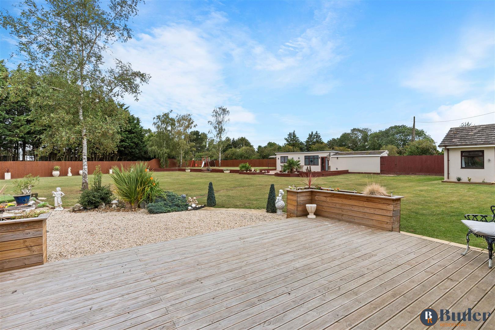 4 bed detached bungalow for sale in Meadow Green End, Landbeach  - Property Image 66