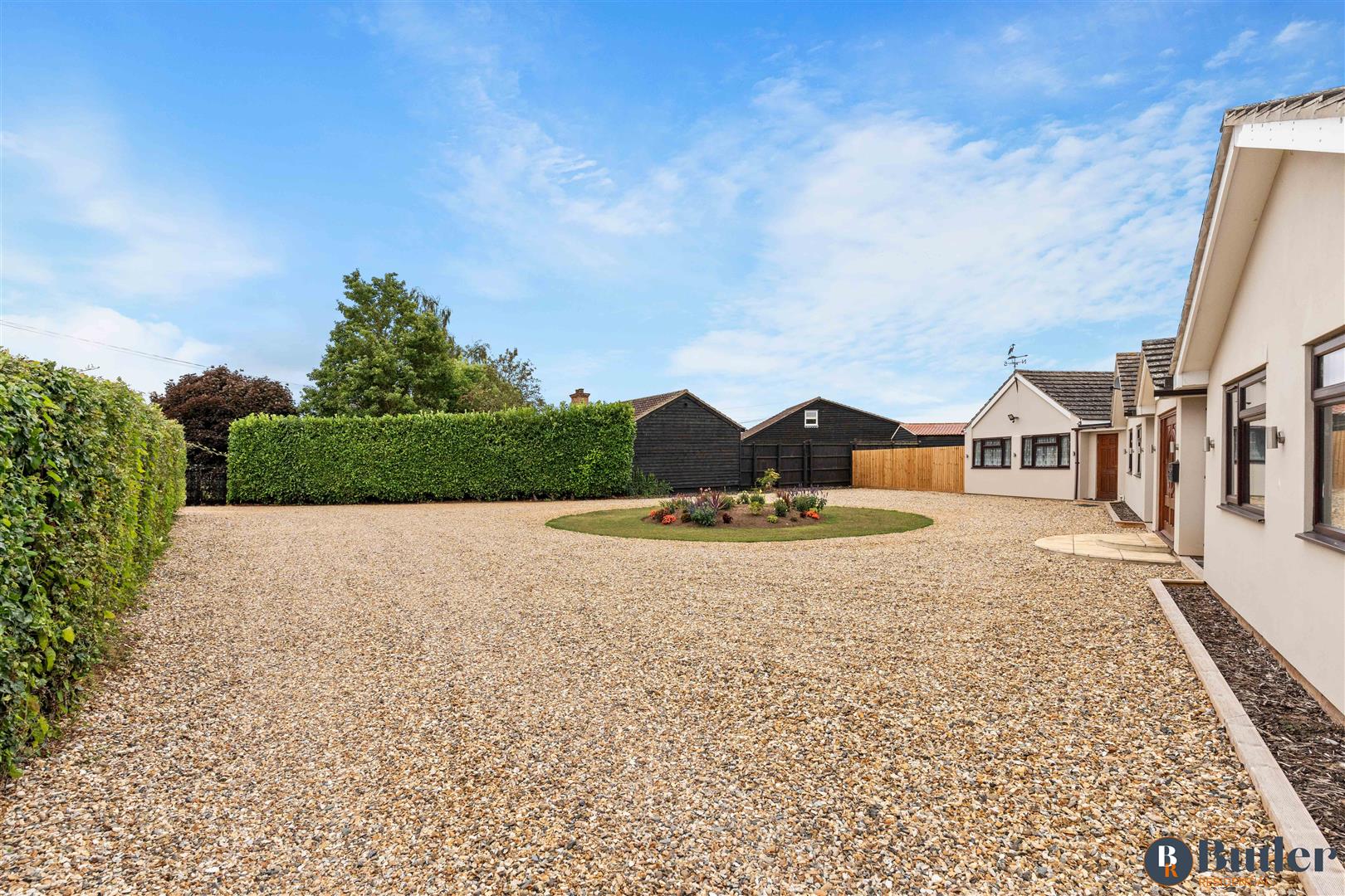 4 bed detached bungalow for sale in Meadow Green End, Landbeach  - Property Image 104